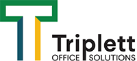 Triplett Office Solutions logo