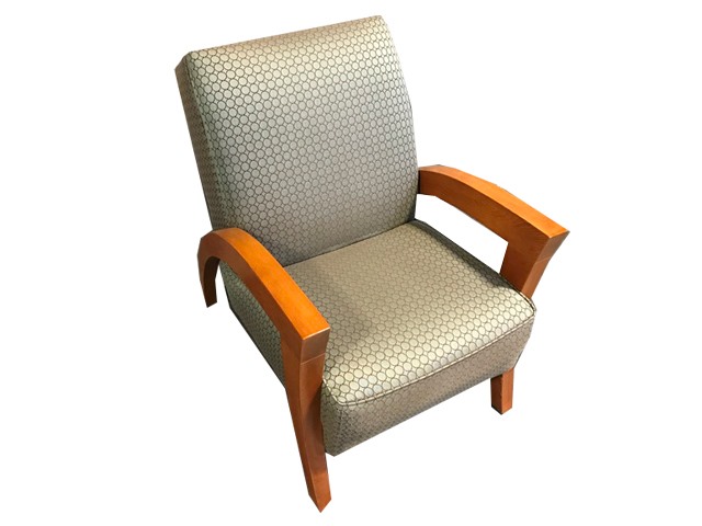 CONTEMPORARY CHAIR