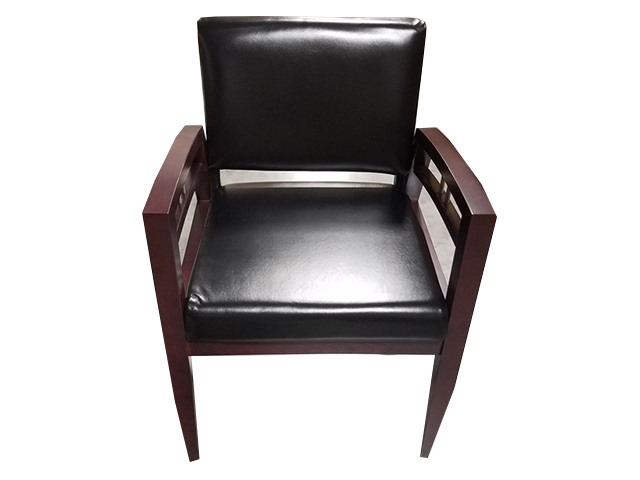 MIRAVAL SIDE CHAIR