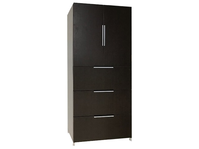 COMBO FILE CABINET