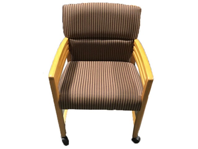 SIDE CHAIR