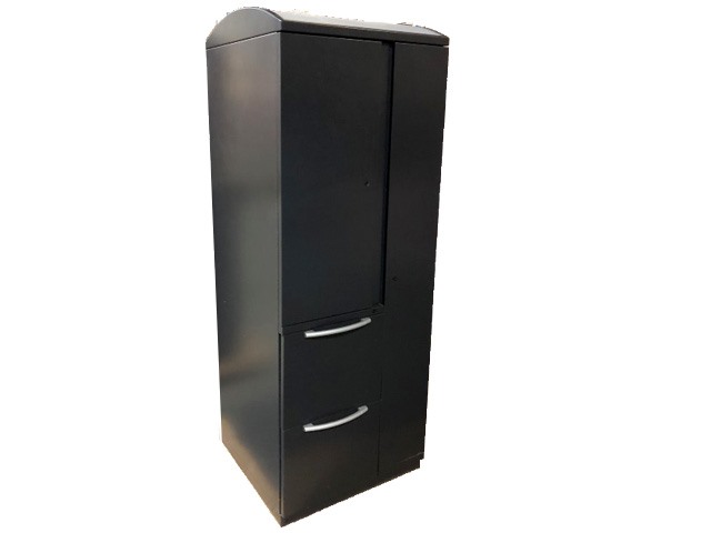 COMBO FILE CABINET