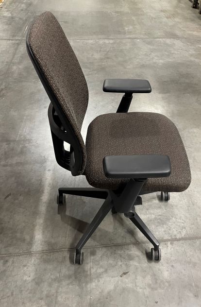 HAWORTH LIVELY TASK CHAIR
