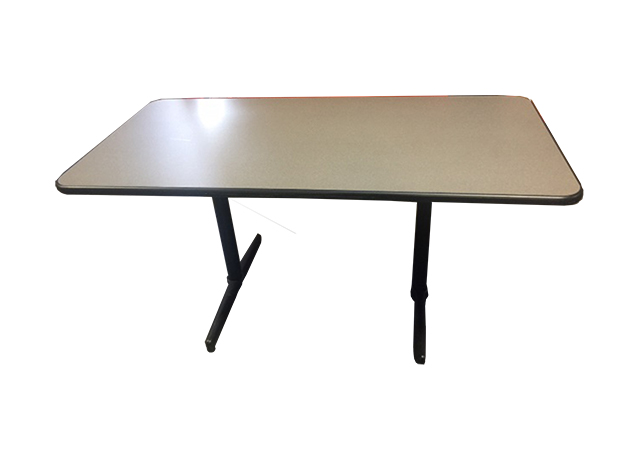TABLE WITH BASE