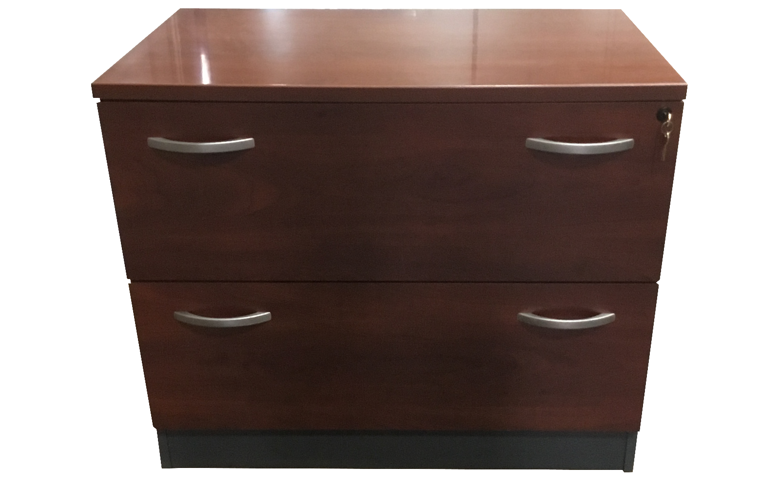 LATERAL FILE CABINET