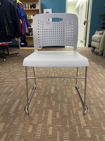 STACKABLE CHAIR