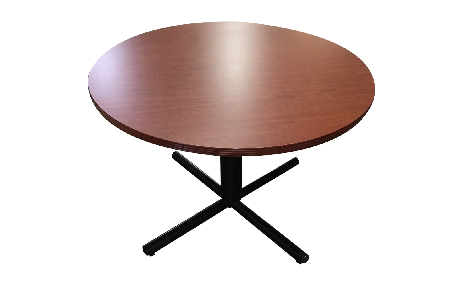 48” ROUND TABLE CHERRY