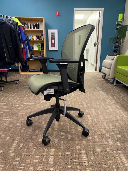 MID-BACK TASK CHAIR 